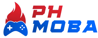 PH MOBA123 Logo