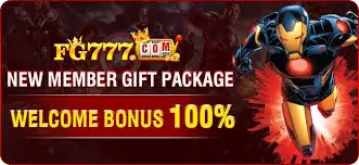 Welcome Bonus 100%