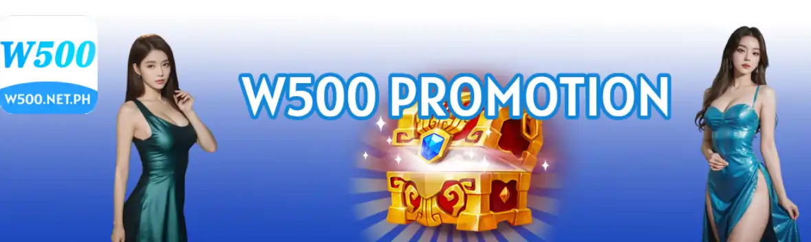 w500 casino bonus