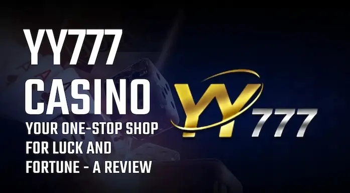 yy777 casino